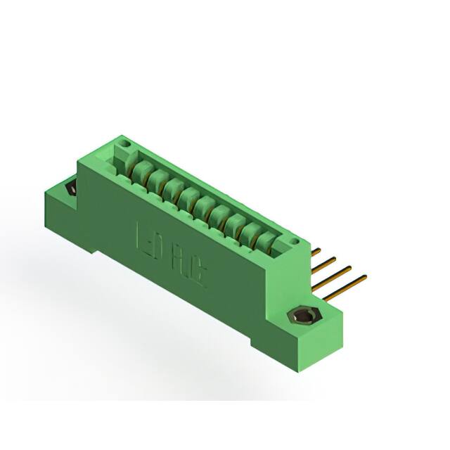 846-010-559-107 EDAC Inc.  Edgeboard Connectors